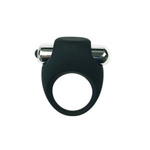 Joyrings Silicone Vibrating Cock Ring