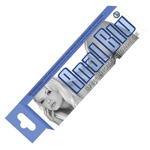 Anal Blu 1.5 Oz