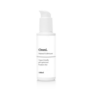 Onmi Natural Personal Lubricant 100 Ml