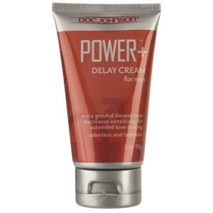 Doc Johnson Power Delay For Men-cream
