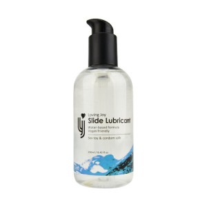 Loving Joy Water-based Lubricant 250ml