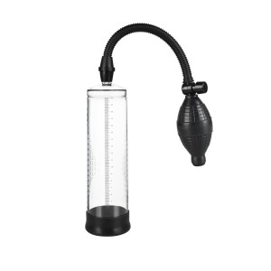 Rev-pump Bulb Penis Pump 8.5 Inches
