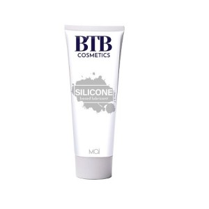 Btb Silicone Lubricant 100ml