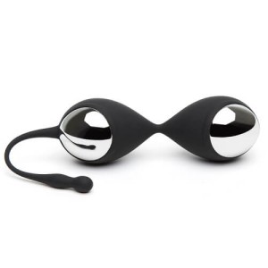 Fifty Shades Of Grey Inner Goddess Kegel Toner Balls 78g