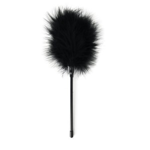 Bound To Please Feather Tickler Black