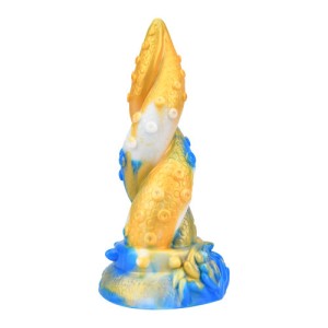 F**klore Tentacle Dildo