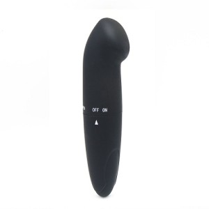 Loving Joy Mini G-spot Vibrator Black