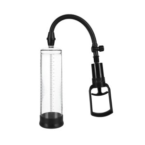 Rev-pump Trigger Penis Pump 8.5 Inches