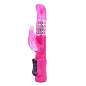 Jessica Rabbit G-spot Slim Vibrator