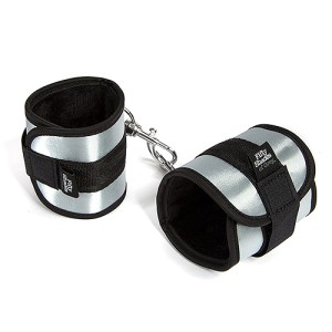 Fifty Shades Of Grey Totally His Soft Handcuffs