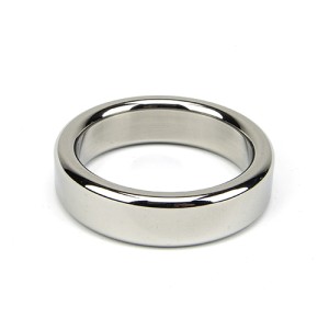 Bound To Please Metal Cock And Ball Ring 50mm