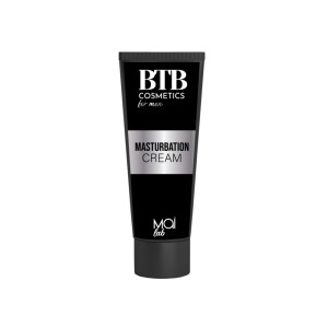 Btb Masturbation Cream 100ml