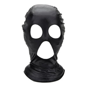 Bound To Please Executioner Hood