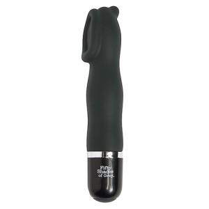 Fifty Shades Of Grey Sweet Touch Mini Clitoral Vibrator