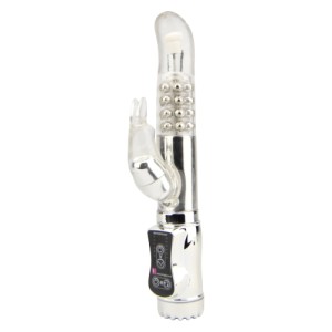 Jessica Rabbit Ultimate G-spot Slim Vibrator