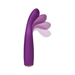 Love To Love Vibrating Feel Me G-spot Vibrator Purple