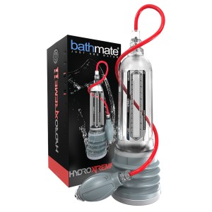 Bathmate Hydroxtreme 11 Clear