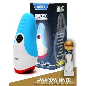 Leten Sm350 Super Masturbator