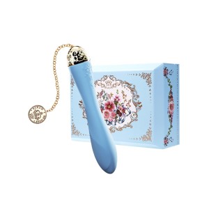 Zalo Marie G-spot Vibrator With App Control