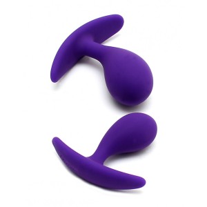 Rimba Copenhagen Anal Plugs