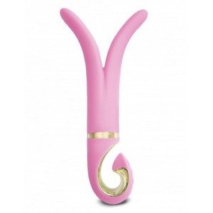 Gvibe 3 Anatomical Massager