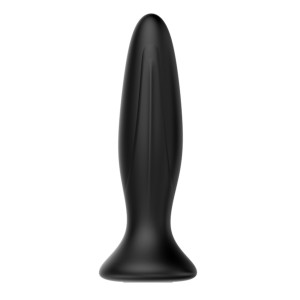 Mr. Play Vibrating Anal Plug