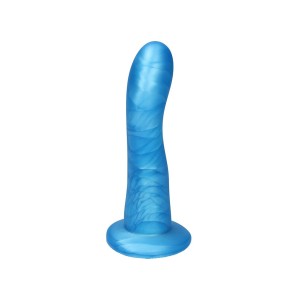 Ylva & Dite Kajsa Anal Dildo Blue
