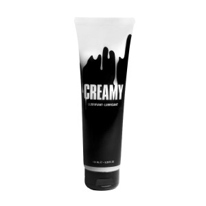 Creamy Real Fake Sperm Water-based Lubricant 150 Ml