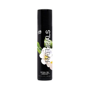 Wet Naturals Natural Feel Lubricant 30ml.