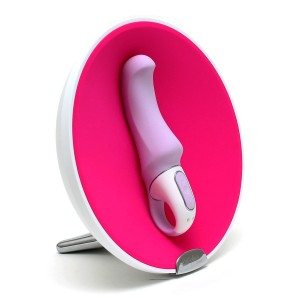 Satisfyer Vibes Display Charming Smile