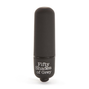 Heavenly Massage Fsog Bullet Vibrator