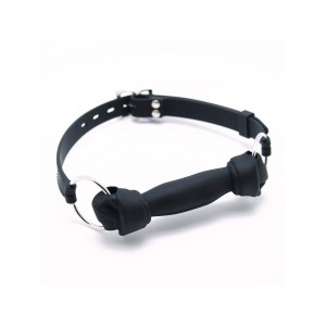 Rimba Mouthgag With Dog Bone