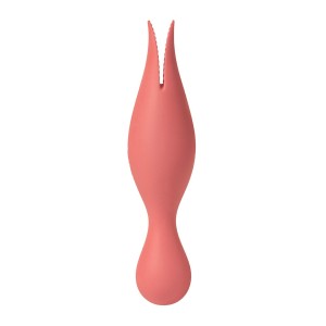 Svakom Siren Clitoris And G-spot Vibrator