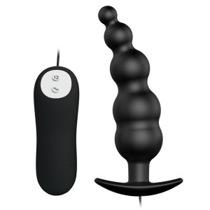 Crazy Bull Patrick Remote Plug