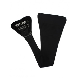 Bye Bra Thong Black