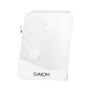 Svakom Toy Display For Pulse Pure Transparant