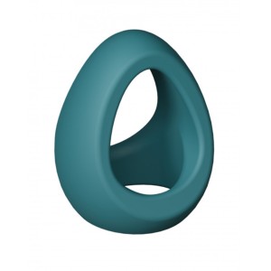 Love To Love Flux Ring Cockring Blue