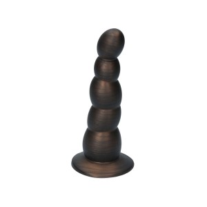Ylva & Dite Circe Special Dildo Chestnut Brown