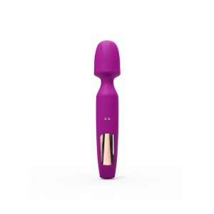Love To Love R-evolution Wand Vibrator With 2 Attachments Pink
