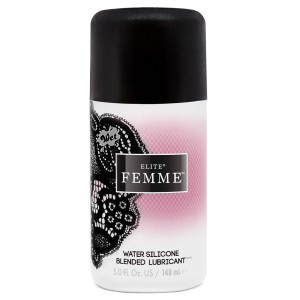 Wet Elite Femme 148ml.