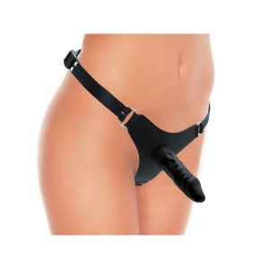 Rimba Strap-on With Dildo