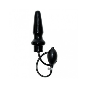 Rimba Inflatable Butt Plug Large With Massive Core