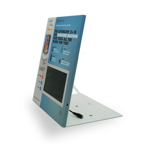 Autoblow Video Screen Display