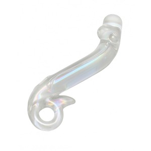 Rimba Sensual Glass Yada Glass Dildo