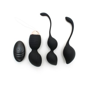 Rimba Rimini Kegel Ball Training Set