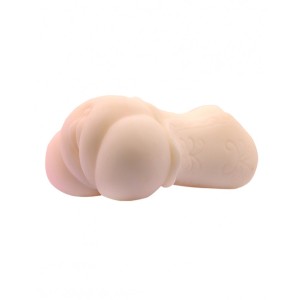 Crazy Bull Soft Vagina Masturbator 2