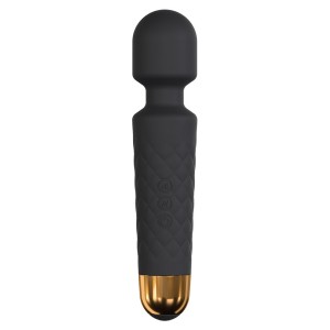 Dorcel Wanderful Black 6071465