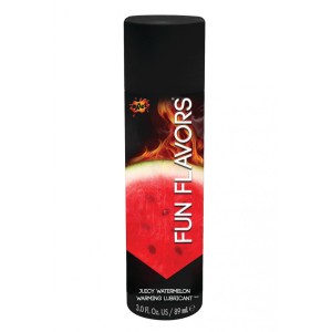 Wet Fun Flavors 4 In 1 Juicy Watermelon 89ml