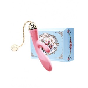 Zalo Rosalie Rabbit Vibrator With App Control