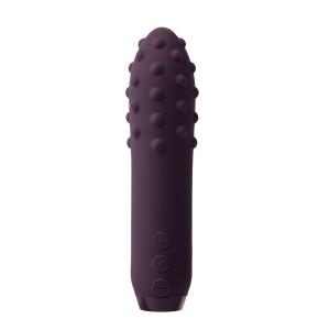 Je Joue Duet Bullet Vibrator Purple